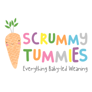 Scrummy Tummies logo